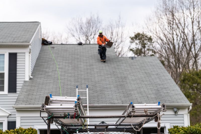 Roofing Service Image 9